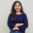 Portrait,Of,A,Young,Successful,Indian,Woman,Employee,Stands,On